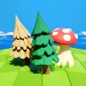 小森林冒险游戏汉化版（Little Forest Adventure）