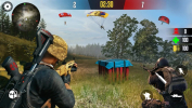 和平吃鸡精英3D游戏官方安卓版(FPS Commando 3D) v5.4 screenshot 2