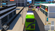 2023驾驶巴士游戏最新版（Bus Driving Games） v1.2 screenshot 1