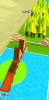 轨道堆栈3D游戏安卓最新版(Rail Stack 3D) v0.3 screenshot 3
