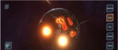 solar smash隐藏星球最新版下载 v1.9.1 screenshot 4