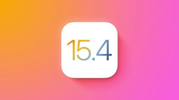 iOS15.4Beta3ʲôiOS15.4Beta3ô[ͼ]