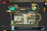 脑叶公司手机版下载中文正版（Lobotomy Corporation） v1.0.9 screenshot 3