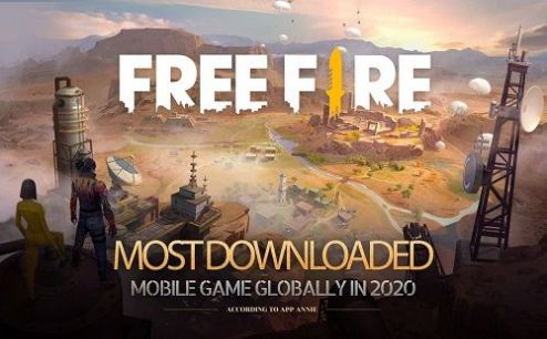 自由之火大逃亡2023年最新版下载（Free Fire） v1.60.1 screenshot 2