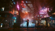 Cyberpunk 2077大更新1.5次世代版 screenshot 1