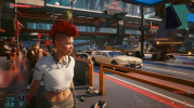 Cyberpunk 2077大更新1.5次世代版 screenshot 4