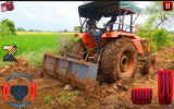 拖拉机耕作犁地游戏安卓版下载(New Tractor Farming Plow Land) v1.01 screenshot 4