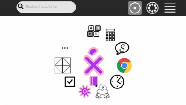 Sugarizer OS学习平台app下载 v1.6.0 screenshot 1