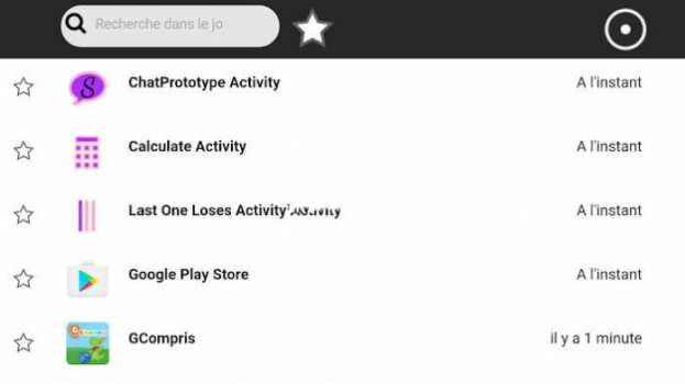 Sugarizer OS学习平台app下载 v1.6.0 screenshot 2
