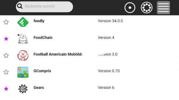 Sugarizer OS学习平台app下载 v1.6.0 screenshot 3