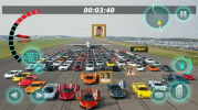 极限运动车游戏安卓版下载(Extreme Sports Car) v3.0 screenshot 3