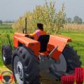 Ϸ׿أNew Tractor Farming Plow Land v1.01