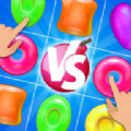 Ϸ׿棨Match 3 VS Friends v1.0.2