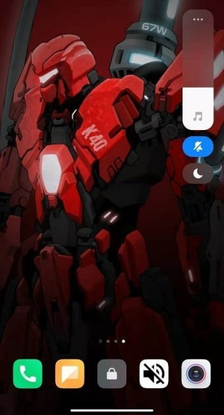 Just Mute一键消音app最新版