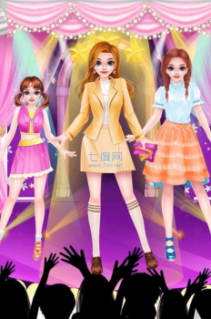 校服设计游戏安卓官方版下载 v8.0.6 screenshot 2