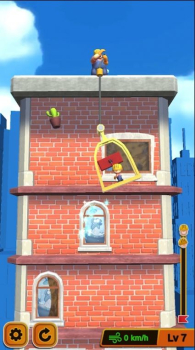 古怪的擦窗器游戏安卓版(Wacky Window Washers) v10 screenshot 3