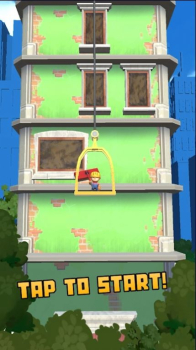 古怪的擦窗器游戏安卓版(Wacky Window Washers) v10 screenshot 2