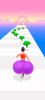 Twerk Race 3d Fun run game Mod Apk Unlimited Money v1.89.8 screenshot 2