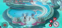 幻世仙劫手游官方版 v1.0 screenshot 3