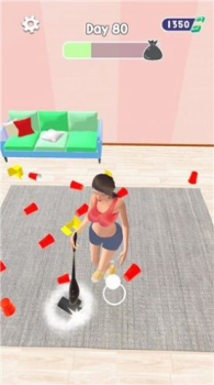 大学生活3D手游手机版（College Life 3D） v30 screenshot 4