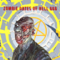 僵尸地狱之门游戏安卓版（Zombie Gates Of Hell 666）