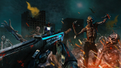 疯狂战争Z游戏安卓版(Mad War Z) v1.0.1.1 screenshot 3