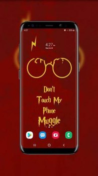 Potterhead Wallpaper手机壁纸app手机版 v1.0 screenshot 2