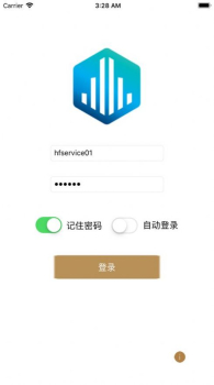 巨力置业OA办公app官方下载 v2.2 screenshot 2