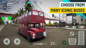 巴士模拟器22游戏中文手机版(bus simulator 22) v1.0.1 screenshot 2