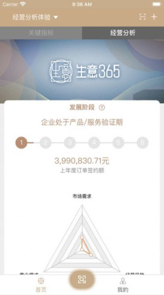 生意365经营分析app苹果版