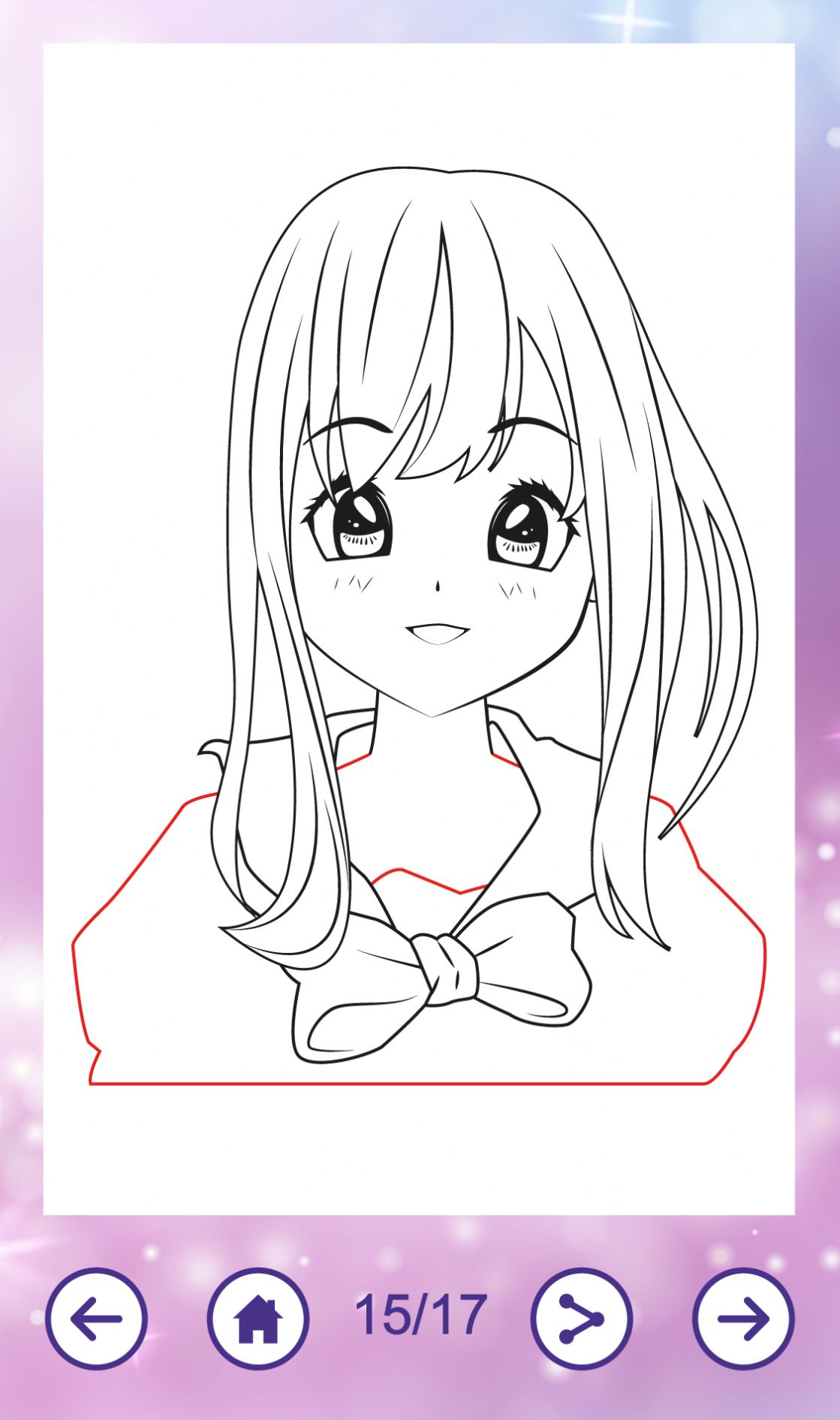 ѧ滭appٷ棨How To Draw AnimeͼƬ2