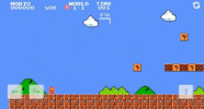 万宁版超级马里奥游戏手机版下载(WanNingMario) v1.0 screenshot 3