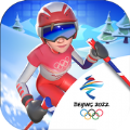 Olympic Games Jam Beijing 2023