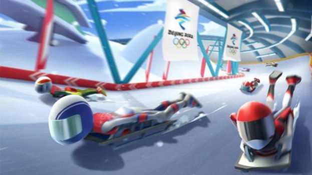 Olympic Games Jam Beijing 2023游戏安卓版 v1.0.0 screenshot 4