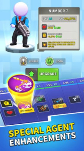Squad Alpha阿尔法小队1.4.6中文最新版 v screenshot 2