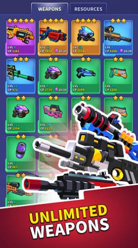 Squad Alpha阿尔法小队1.4.6中文最新版