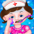 婴儿医生游戏安卓版下载（Baby Doctor Game）