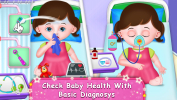 婴儿医生游戏安卓版下载（Baby Doctor Game） v1.0 screenshot 1