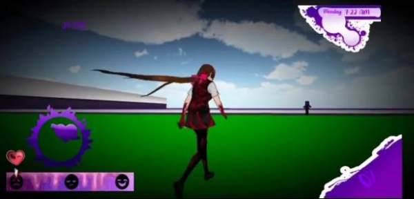 my yandere love游戏下载中文版