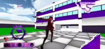 my yandere love游戏下载中文版 v2.8 screenshot 3