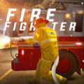 Fire Truck Simulator游戏手机版