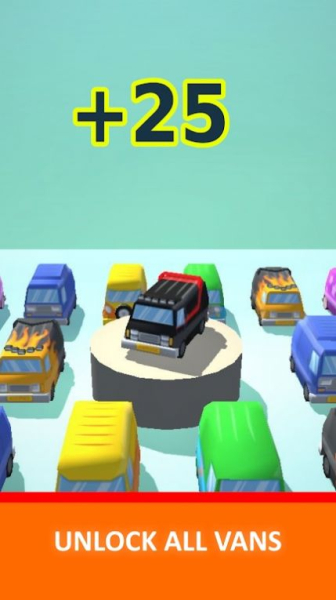 高速公路鲁莽追逐游戏安卓版
