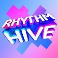Rhythm Hiveƻiosİ v3.0.4