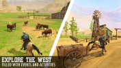 火枪与马刺2安卓版2023(Guns and Spurs 2) v1.1 screenshot 2