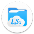 ESx File Manager文件管理app官方版