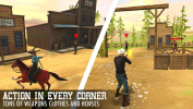 火枪与马刺2安卓版2023(Guns and Spurs 2) v1.1 screenshot 1