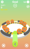 2048旋转撞球游戏安卓官方版(Shoot Ball 2048) v0.7 screenshot 1