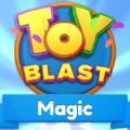 玩具爆炸魔法游戏安卓版下载（toy Blast Magic）