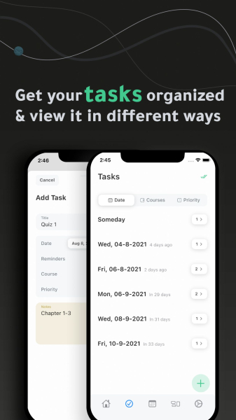 Khotta学生计划app最新版