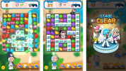 由美和她的细胞游戏安卓官方版 v1.0.18 screenshot 2